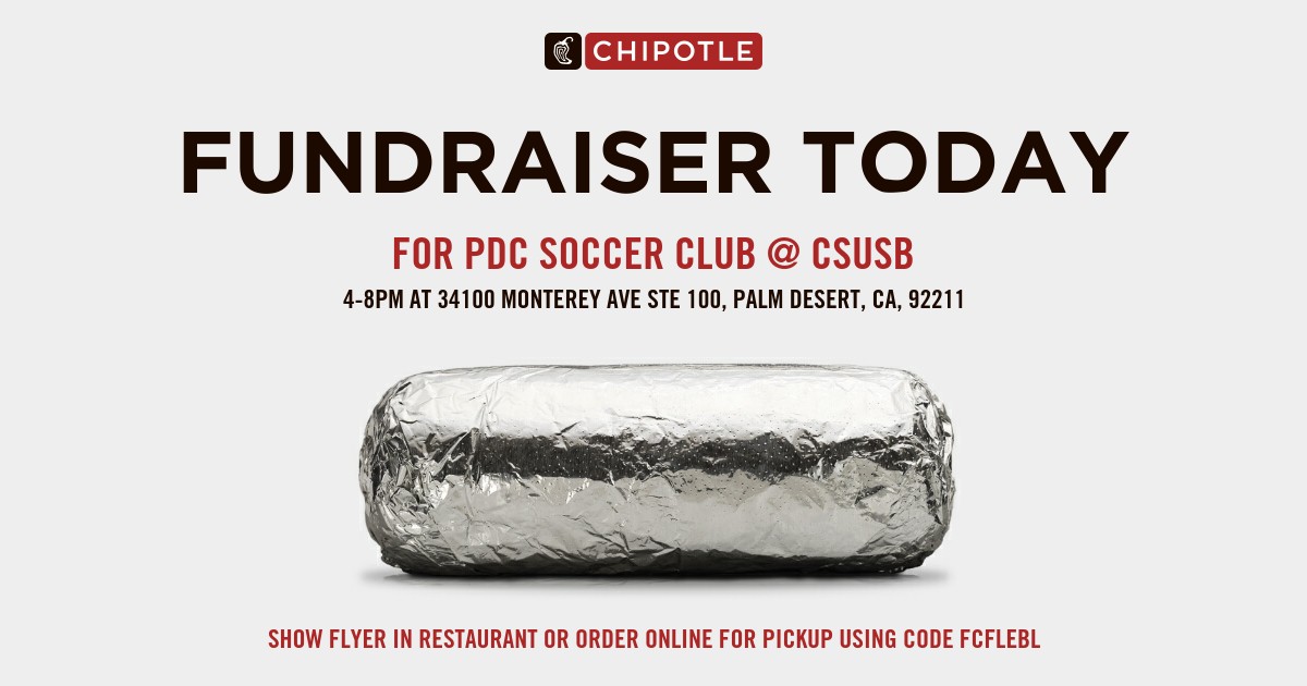 Fundraisers Social Portal